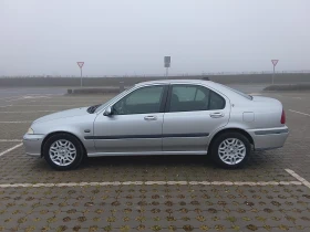 Rover 45 undefined | Auto.bg — изображение 2