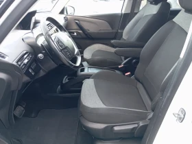 Citroen C4 Picasso 1.5d ЛИЗИНГ  - 10000 € / 19558.30 лв. - 70232440 7
