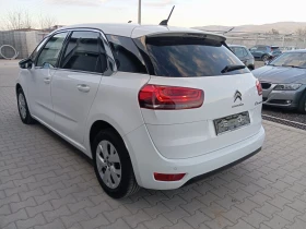 Citroen C4 Picasso 1.5d ЛИЗИНГ  - 10000 € / 19558.30 лв. - 70232440 4