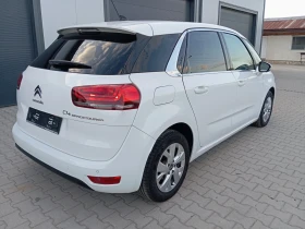 Citroen C4 Picasso 1.5d ЛИЗИНГ  - 10000 € / 19558.30 лв. - 70232440 6