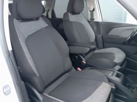 Citroen C4 Picasso 1.5d ЛИЗИНГ  - 10000 € / 19558.30 лв. - 70232440 9