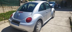 VW Beetle 1.6 benzin | Auto.bg — изображение 3