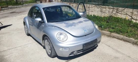 VW Beetle 1.6 benzin | Auto.bg — изображение 2