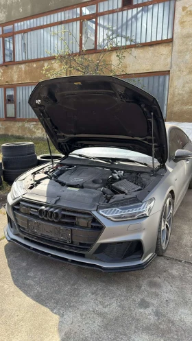 Audi A7 undefined | Auto.bg — изображение 4