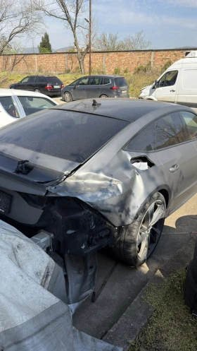 Audi A7 undefined | Auto.bg — изображение 11