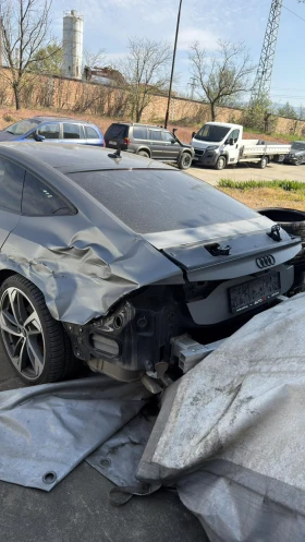 Audi A7 undefined | Auto.bg — изображение 10