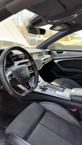 Audi A7 undefined | Auto.bg — изображение 6