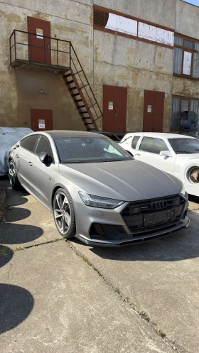 Audi A7 undefined | Auto.bg — изображение 3