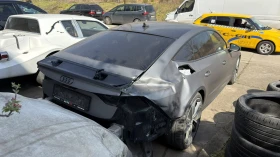 Audi A7 undefined | Auto.bg — изображение 9