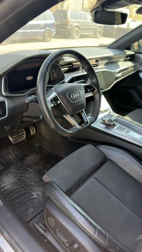 Audi A7 undefined | Auto.bg — изображение 7