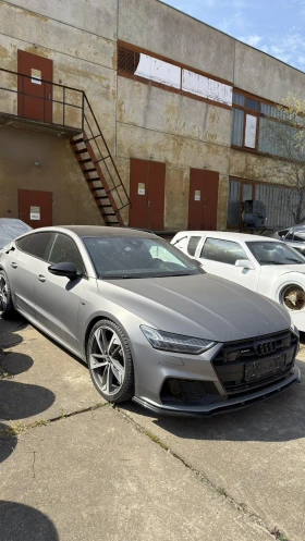 Audi A7 undefined | Auto.bg — изображение 2