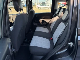 Fiat Panda 1.2 ������  | Mobile.bg � ����� ������ 12