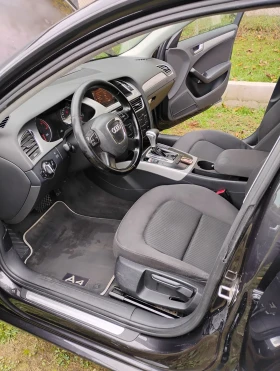 Audi A4 Avant TDI. CAGA | Mobile.bg � ����� ������ 9