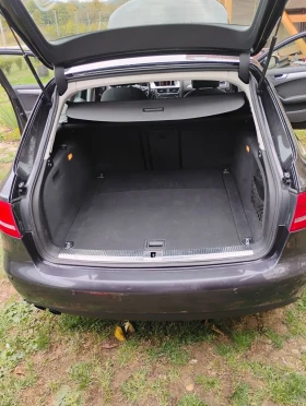 Audi A4 Avant TDI. CAGA | Mobile.bg � ����� ������ 5