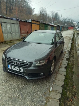 ������ Audi A4