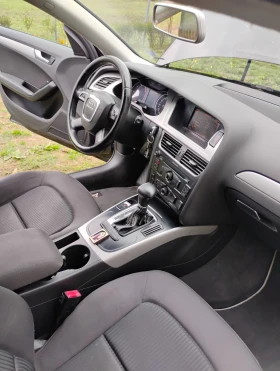 Audi A4 Avant TDI. CAGA | Mobile.bg � ����� ������ 7