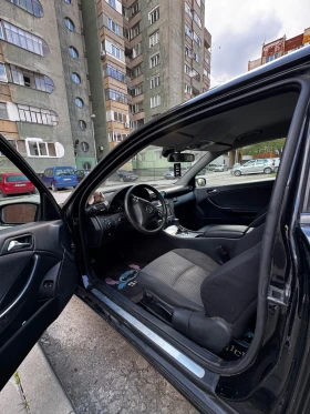 Mercedes-Benz C 220 Mercedes-Benz C220 CDI (W203)   ������� ��������,  | Mobile.bg � ����� ������ 12