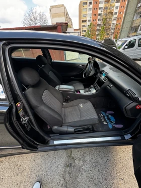 Mercedes-Benz C 220 Mercedes-Benz C220 CDI (W203)   ������� ��������,  | Mobile.bg � ����� ������ 11