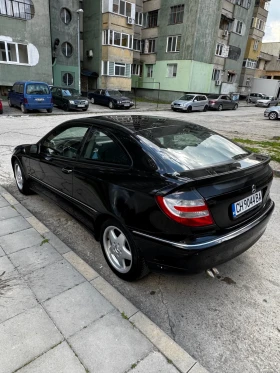 Mercedes-Benz C 220 Mercedes-Benz C220 CDI (W203)   ������� ��������,  | Mobile.bg � ����� ������ 6
