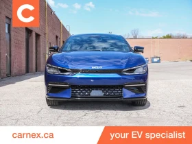 Kia EV6 Land GT-LINE AWD | Mobile.bg � ����� ������ 3