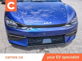 Kia EV6 Land GT-LINE AWD | Mobile.bg � ����� ������ 6