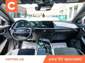 Kia EV6 Land GT-LINE AWD | Mobile.bg � ����� ������ 13