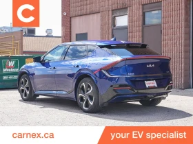 Kia EV6 Land GT-LINE AWD | Mobile.bg � ����� ������ 7