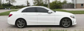 Mercedes-Benz C 300 CARFAX - 20600 € / 40290.10 лв. - 34288778 4