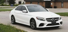 Mercedes-Benz C 300 CARFAX - 20600 € / 40290.10 лв. - 34288778 2
