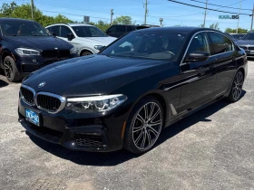 BMW 540 xDrive Автокредит Цена до България