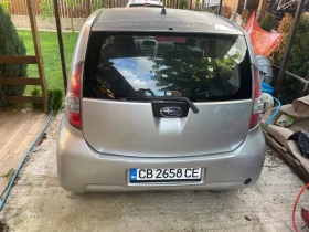 Daihatsu Sirion 1.0 газов инжекцион - 1690 € / 3305.35 лв. - 45361647 2