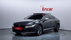 VW Arteon PRESTIGE !УНИКАТ! #ПЪЛНО ОБОРУДВАНЕ# !ПАНОРАМА