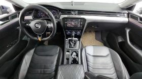 VW Arteon PRESTIGE !УНИКАТ! #ПЪЛНО ОБОРУДВАНЕ# !ПАНОРАМА | Auto.bg — изображение 7