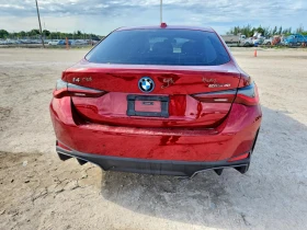BMW i4 * RWD*  - 32000 € / 62586.56 лв. - 24743292 5