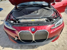 BMW i4 * RWD*  - 32000 € / 62586.56 лв. - 24743292 7
