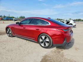 BMW i4 * RWD*  - 32000 € / 62586.56 лв. - 24743292 6