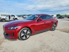 BMW i4 * RWD* 