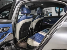BMW 340 X-Drive* B58* Distronic* Frozen Gray Interior | Mobile.bg � ����� ������ 11