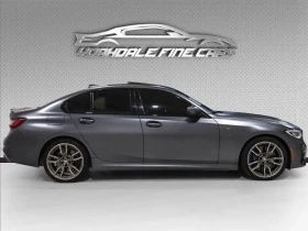 BMW 340 X-Drive* B58* Distronic* Frozen Gray Interior | Mobile.bg � ����� ������ 5