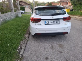 Hyundai I40 | Mobile.bg � ����� ������ 3