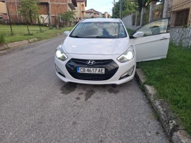Hyundai I40 | Mobile.bg � ����� ������ 11