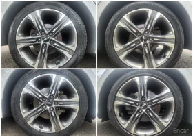 Kia K5 2.0 Trendy* ПОДГРЕВ* КАМЕРА* LANE ASSIST*  | Auto.bg — изображение 12
