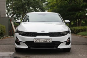 Kia K5 2.0 Trendy* ПОДГРЕВ* КАМЕРА* LANE ASSIST*  | Auto.bg — изображение 2
