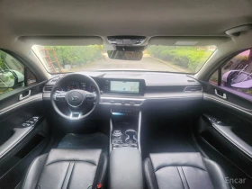 Kia K5 2.0 Trendy* ПОДГРЕВ* КАМЕРА* LANE ASSIST*  | Auto.bg — изображение 8