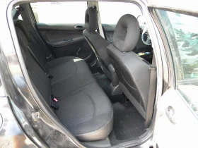 Peugeot 206 XS 1, 4-HDI-70кс* EURO-4* SWEET YEARS*  - 2000 € - 98137259 10