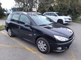 Peugeot 206 XS 1, 4-HDI-70кс* EURO-4* SWEET YEARS* 