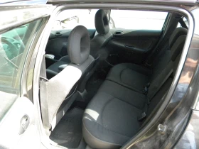 Peugeot 206 XS 1, 4-HDI-70кс* EURO-4* SWEET YEARS*  - 2000 € - 98137259 9