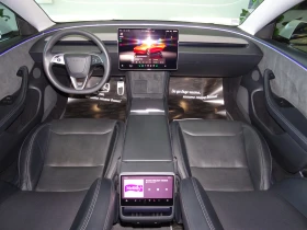Tesla Model 3 HIGHLAND DUAL MOTOR LR 498КС | Auto.bg — изображение 11