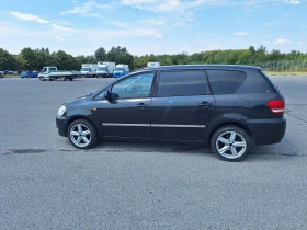 Toyota Avensis verso 6 + 1 ��� | Mobile.bg � ����� ������ 8