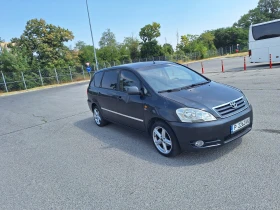 Toyota Avensis verso 6 + 1 ��� | Mobile.bg � ����� ������ 3
